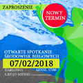UWAGA: Nowy termin spotkania otwartego nt. imprez biegowych w Darłowie 