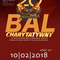 W najbliższy weekend 20 Jubileuszowy Bal Charytatywny na rzecz DORT