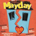 8 marca gramy MAYDAY 