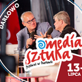 Zmiana terminu Media i Sztuka - Festiwalu w Darłowie