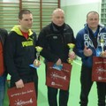 Grand Prix Miasta i Gminy Darłowo w tenisie stołowym.