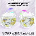 Konferencja naukowa: Przekraczać granice. Transgresje-Emigracje-Ucieczki