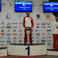  W skrócie karierze sportowej z Janem Rybarczykiem rozmawia Leszek Walkiewicz