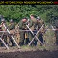 PROGRAM XXI Międzynarodowego Zlotu Historycznych Pojazdów Wojskowych 
