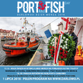 Masz Święta na kutrze oraz paradny rejs na zakończenie Port & Fish Day
