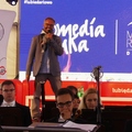 Pierwszy dzień festiwalu Media i Sztuka