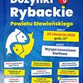 Dożynki Rybackie Powiatu Sławieńskiego