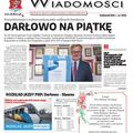 NOWE wydanie Wiadomości Darłowskich już dostępne