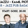 Gramy kolejny Pociag do Jazzu 