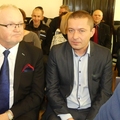 Prosto z pierwszej sesji nowo wybranej Rady Miejskiej 