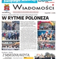 NOWE wydanie Wiadomości Darłowskich już dostępne