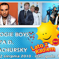Specjalny koncert Lata z Radiem! JUŻ DZIŚ!