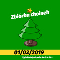Zbiórka choinek - już jutro