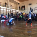 Ósme Mistrzostwa Pomorza w Break Dance 