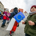 Wystawa: 15 lat Darłowa w Unii Europejskiej