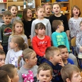Spotkanie z Przedszkolakami 