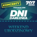Urodzinowy weekend przed nami