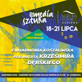 Koncert Filharmonii Koszalińskiej zainauguruje 9. Festiwal Media i Sztuka!