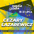 Cezary Łazarewicz po raz kolejny powróci do rodzinnego Darłowa na Festiwal Media i Sztuka
