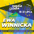 Kolejny gość Media i Sztuka - Ewa Winnicka
