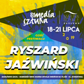 Ryszard Jaźwiński po raz kolejny na Festiwalu Media i Sztuka!