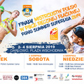 Od jutra w Darłowie: Finał Mistrzostw Polski w Piłce Ręcznej Plażowej PGNiG Summer Superliga 2019! 
