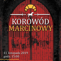 Korowód Marcinowy i słodkie rogale 