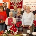 Setki litrów krwi, kilkudziesięciu krwiodawców, tysiące uratowanych czyli 35-lecie Kropelki