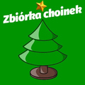 Oddaj bezpłatnie choinkę