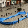 Zapraszamy na rynek na jazdę po Torze  Pumptrack 