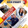 Europejski Dzień Otwarty w Zespole Szkół Morskich i ZS im. S. Żeromskiego