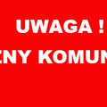 UWAGA! ZMIANY W PRACY URZĘDU MIEJSKIEGO W DARŁOWIE