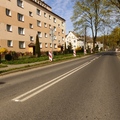   Budują w Darłowie dwa odcinki  ścieżki rowerowej