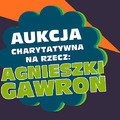 Aukcja charytatywna na rzecz Agnieszki Gawron z Darłowa 