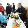 Uroczyste spotkanie opłatkowe      