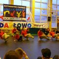 Darłowo opanowane przez breakdance 