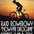Rajd rowerowy „Nowymi drogami” już 8 maja