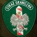 20 lat Straży Granicznej 