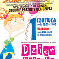 Miejski Dzień Dziecka w Darłowie
