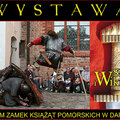 Wystawa „ŚWIAT SŁOWIAN I WIKINGÓW” w darłowskim Muzeum 
