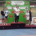 Trzy medale na Ogólnopolskiej Olimpiadzie Młodzieży Mazowsze 2011
