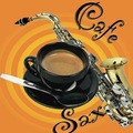Cafe Sax w Darłowie