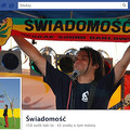 Darłowska Świadomość dostępna na Facebook