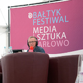 Darłowo – medialny kurort z klimatem (Bałtyk Festiwal Media i Sztuka)