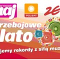 Przebojowe lato