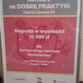 20 tyś. zł dla DCW. Projekt Sami jednym z najlepszych w Polsce.