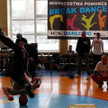 [FILM] Mistrzostwa Pomorza Breakdance