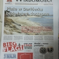 Wiadomości Darłowskie - nowy numer już dostępny
