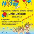  Dzień Dziecka w Darłowie