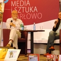 Trzeci dzień Bałtyckiego Festiwalu Media i Sztuka